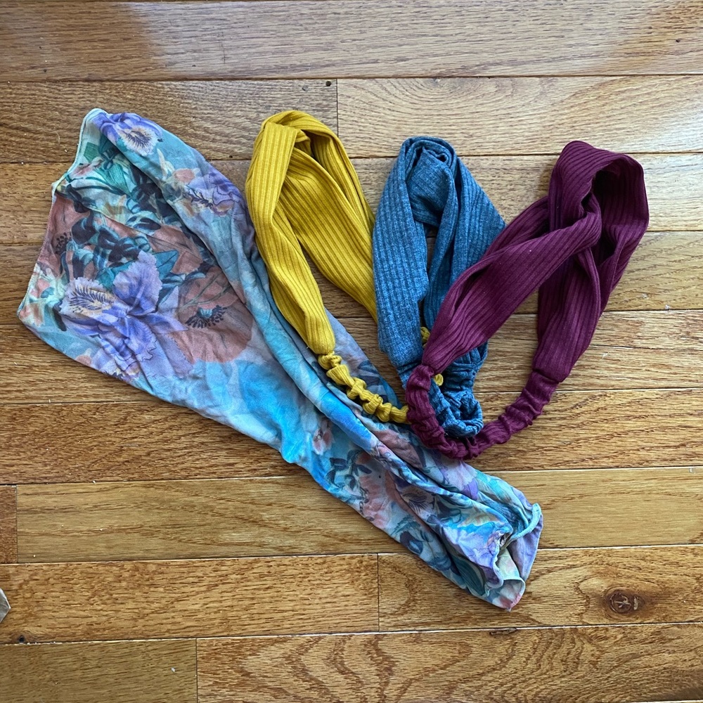 Hair accessory bundle 💇‍♀️